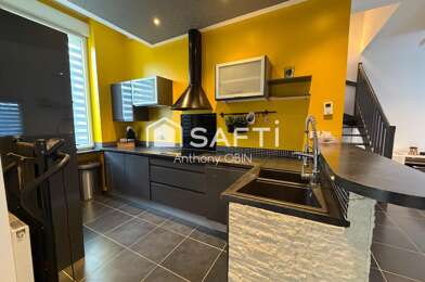 Maison 5 pièces 311000 €