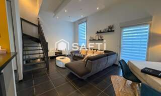 Maison 5 Pièces 105 m² à vendre à Lille (59000)