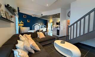 Maison 5 Pièces 105 m² à vendre à Lille (59000)