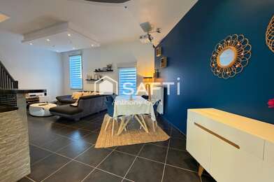 Maison 5 pièces 299000 €