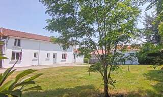 Maison 8 Pièces 141 m² à vendre à Venansault (85190)