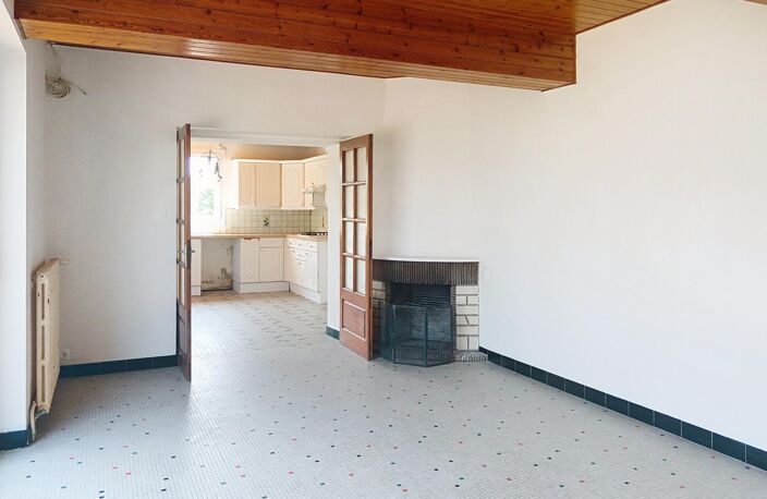 Opportunité 2 maisons de 105 et 36 m² à Venansault — photo 3