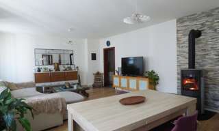 Maison 5 Pièces 135 m² à vendre à Altkirch (68130)