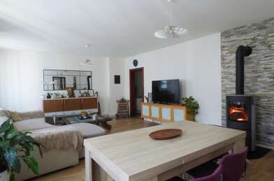 Maison 5 pièces 316000 €