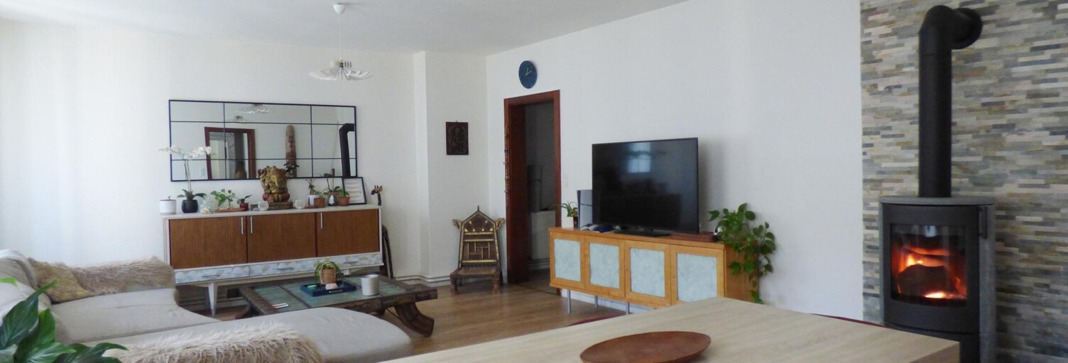 Maison 5 Pièces 135 m² à vendre à Altkirch (68130)