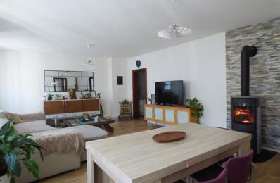 Maison + grange — photo du bien