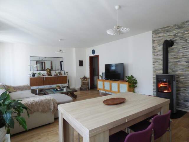 Maison + grange — photo du bien