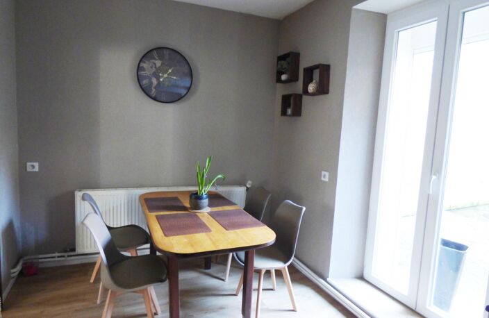 Maison + grange — photo 2