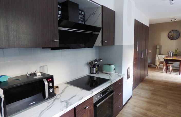 Maison + grange — photo 3