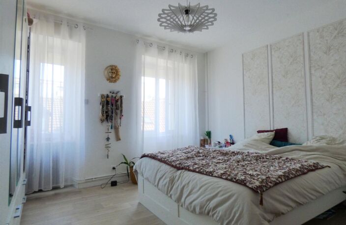 Maison + grange — photo 5