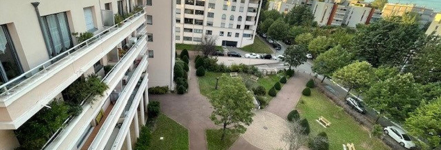 Appartement 5 Pièces 127 m² à vendre à Caluire-et-Cuire (69300)