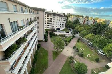 Appartement 5 pièces 643000 €