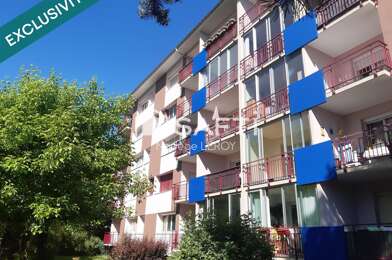 Appartement 3 pièces 115000 €