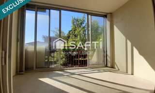Appartement 3 Pièces 67 m² à vendre à Cravanche (90300)