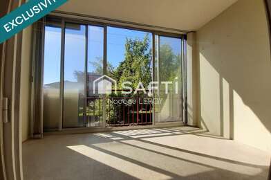 Appartement 3 pièces 115000 €
