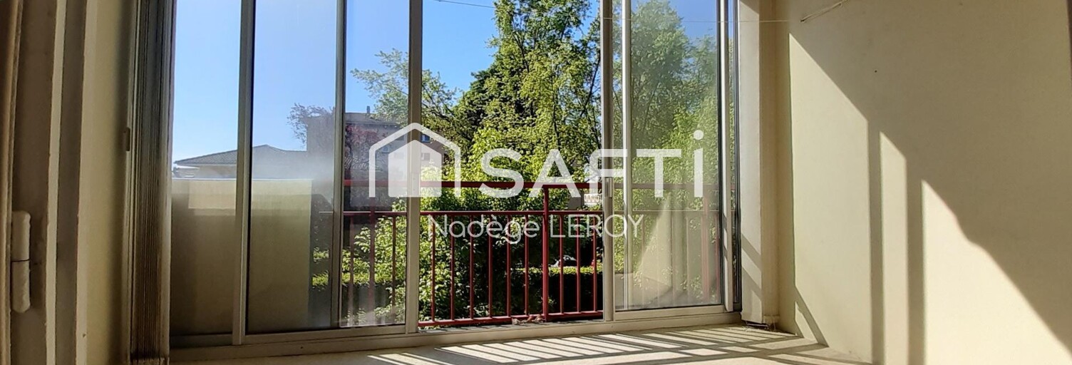 Appartement 3 Pièces 67 m² à vendre à Cravanche (90300)