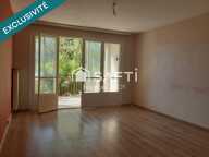 Bel Appartement 75m² avec Balcon-Véranda   Belfort (Rue de Ferrette) — photo 2