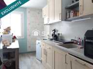 Bel Appartement 75m² avec Balcon-Véranda   Belfort (Rue de Ferrette) — photo 3
