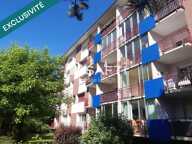 Bel Appartement 75m² avec Balcon-Véranda   Belfort (Rue de Ferrette) — photo 4