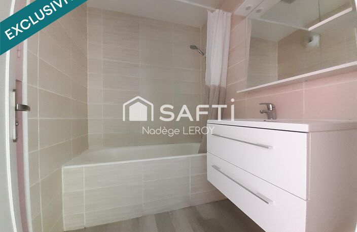 Bel Appartement 75m² avec Balcon-Véranda   Belfort (Rue de Ferrette) — photo 5