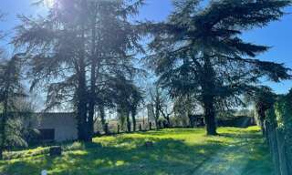 Terrain  911 m² à vendre à Bouchemaine (49080)