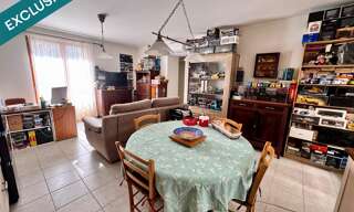 Appartement 2 Pièces 46 m² à vendre à Cadenet (84160)