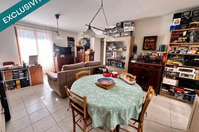 Appartement 2 pièces 169000 €