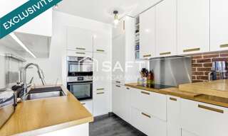 Appartement 5 Pièces 86 m² à vendre à Colombes (92700)