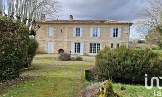 Maison 19 Pièces 662 m² à vendre à Naujan-et-Postiac (33420)