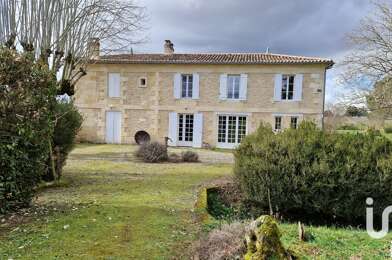 Maison 19 pièces 997000 €