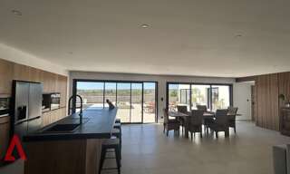 Maison 8 Pièces 293 m² à vendre à Magalas (34480)