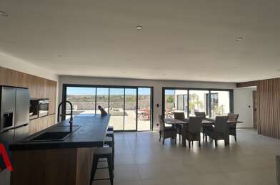 Maison 8 pièces 895000 €