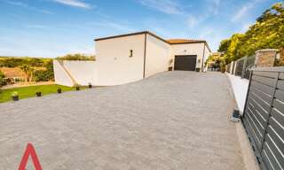 Maison 8 Pièces 293 m² à vendre à Magalas (34480)