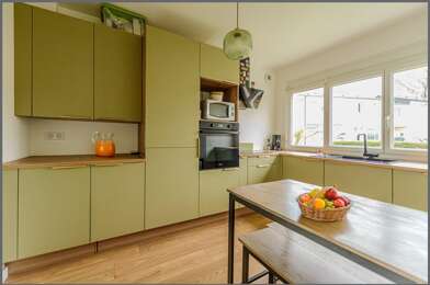 Maison 5 pièces 185000 €