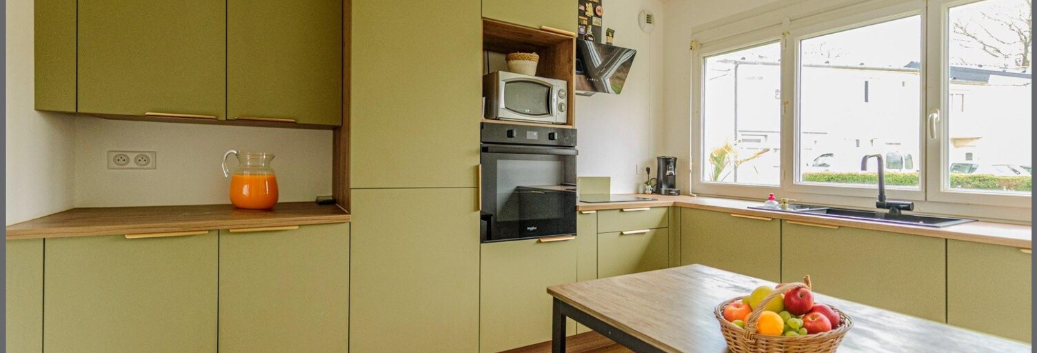 Maison 5 Pièces 87 m² à vendre à Saint-Gildas-des-Bois (44530)