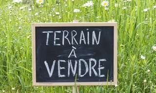 Terrain  1979 m² à vendre à Chavanod (74650)