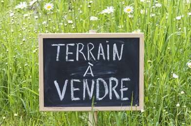Terrain  490000 €