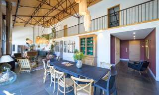 Maison 10 Pièces 330 m² à vendre à Mimizan (40200)