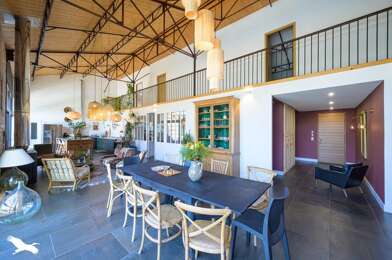 Maison 10 pièces 1094000 €