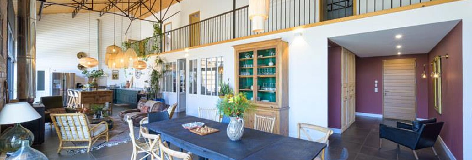 Maison 10 Pièces 330 m² à vendre à Mimizan (40200)