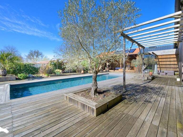 Contemporaine de 10 pièces principales — photo 1