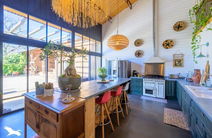 Contemporaine de 10 pièces principales — photo 3