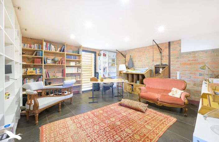 Contemporaine de 10 pièces principales — photo 4