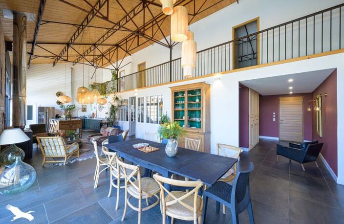 Contemporaine de 10 pièces principales — photo 5