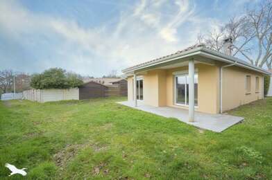 Maison 3 pièces 276100 €