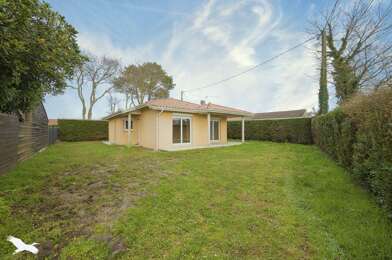 Maison 3 pièces 276100 €