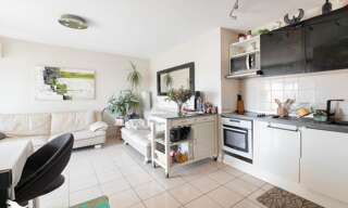 Appartement 3 Pièces 53 m² à vendre à Montpellier (34080)