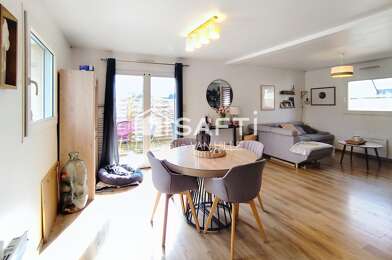 Maison 5 pièces 248000 €