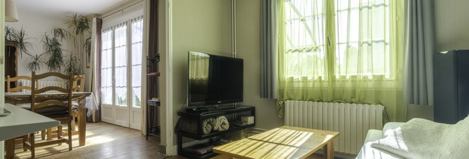 Maison 4 Pièces 92 m² à vendre à Libourne (33500)