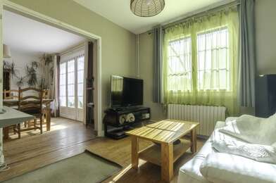 Maison 4 pièces 270500 €